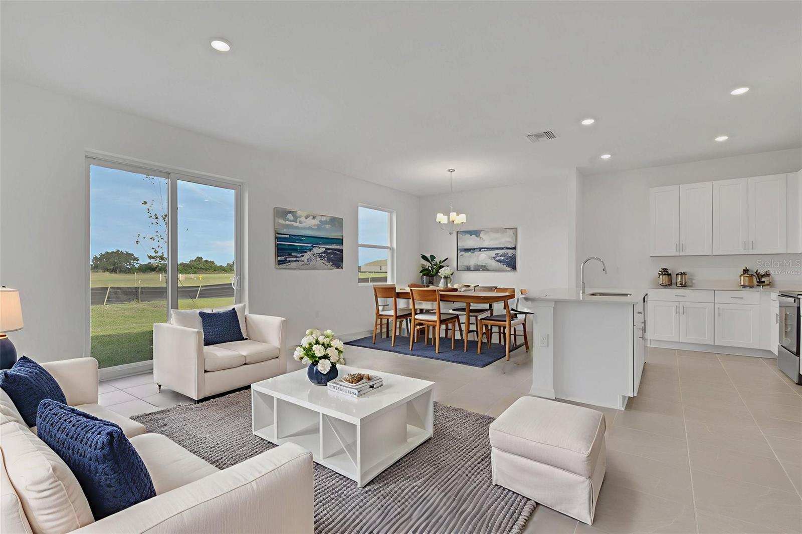 ANNABELLE ESTATES - Residential