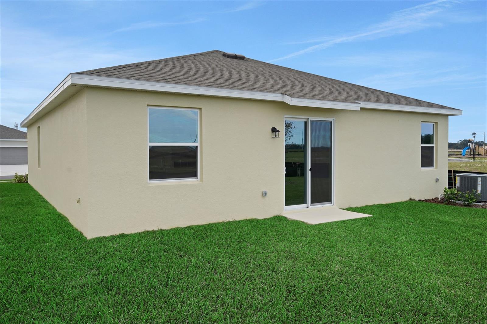 ANNABELLE ESTATES - Residential