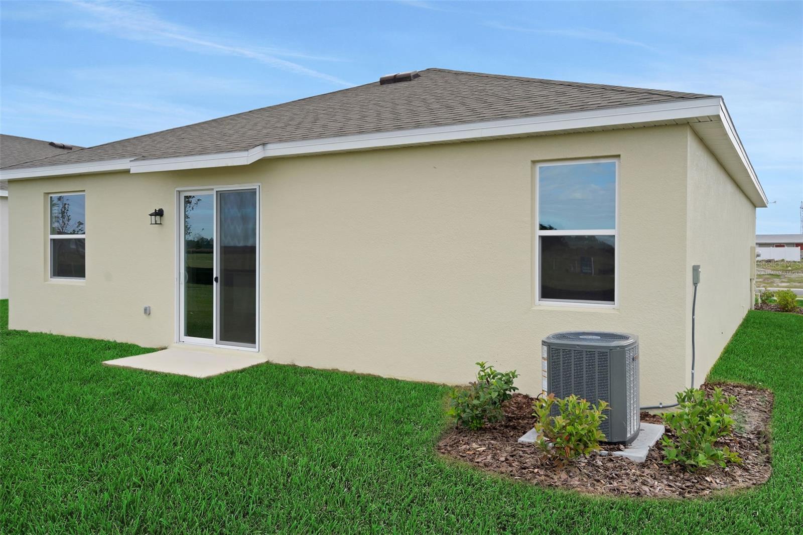 ANNABELLE ESTATES - Residential