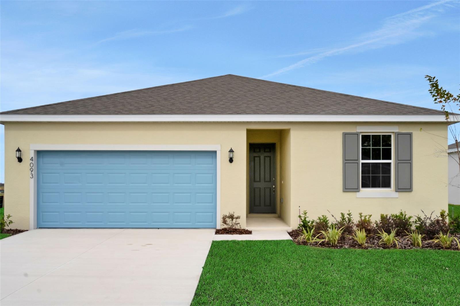 ANNABELLE ESTATES - Residential