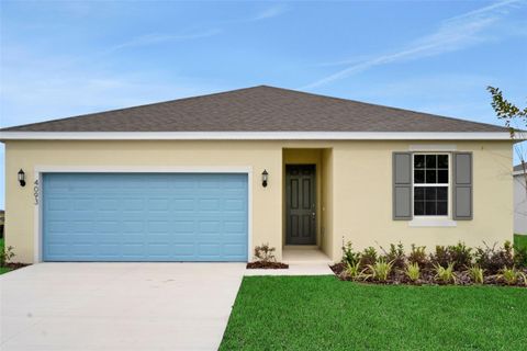 4093 PENELOPE AVENUE LAKE WALES FL 33859