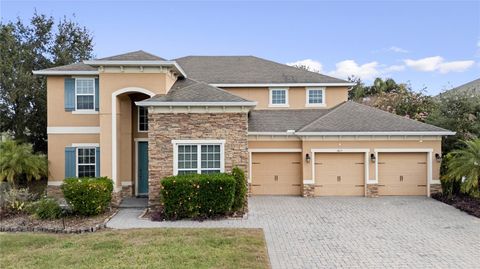 Photo of 2015 Sandy Garden Lane, Winter Garden, FL 34787 (MLS # O6370025)