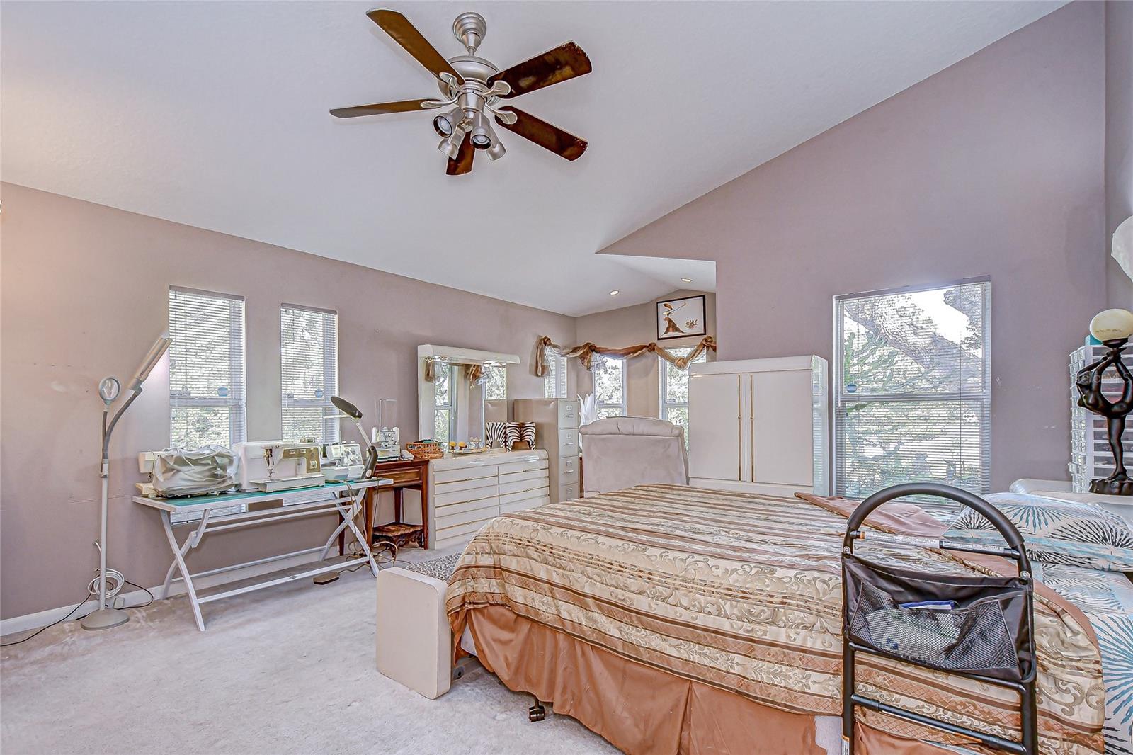 BOWMAN HEIGHTS - Residential