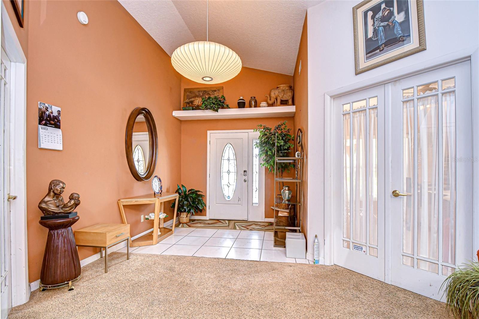 BOWMAN HEIGHTS - Residential