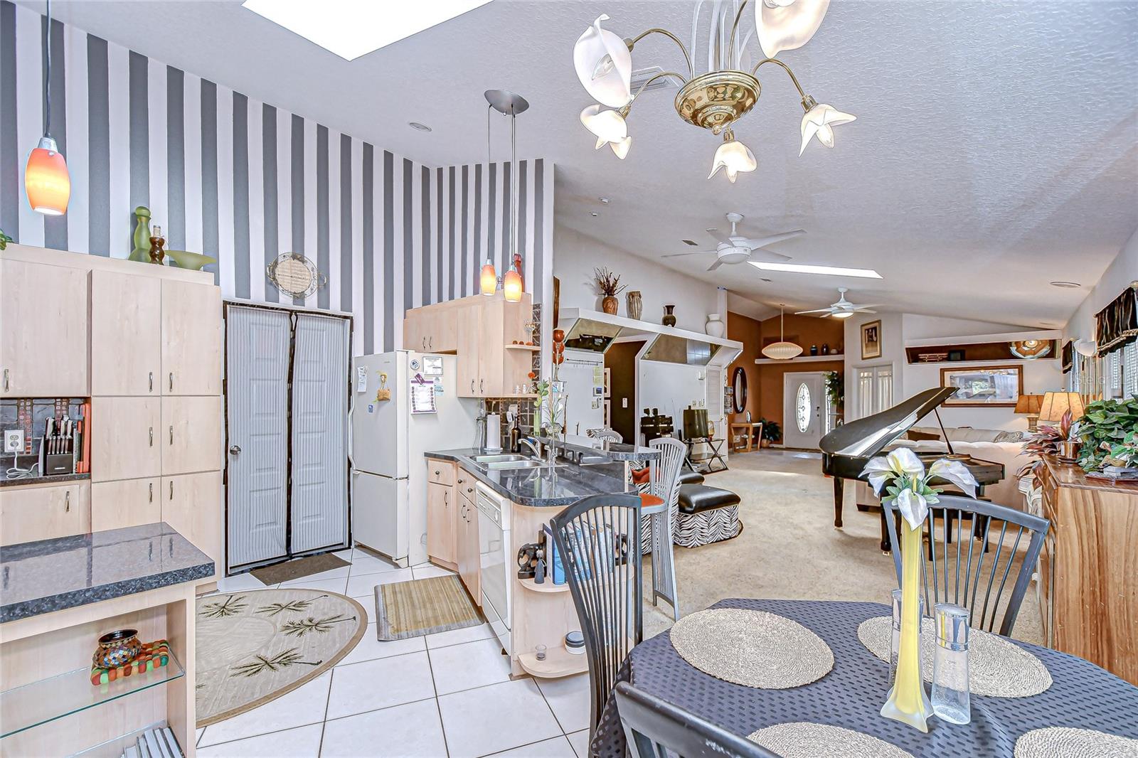 BOWMAN HEIGHTS - Residential