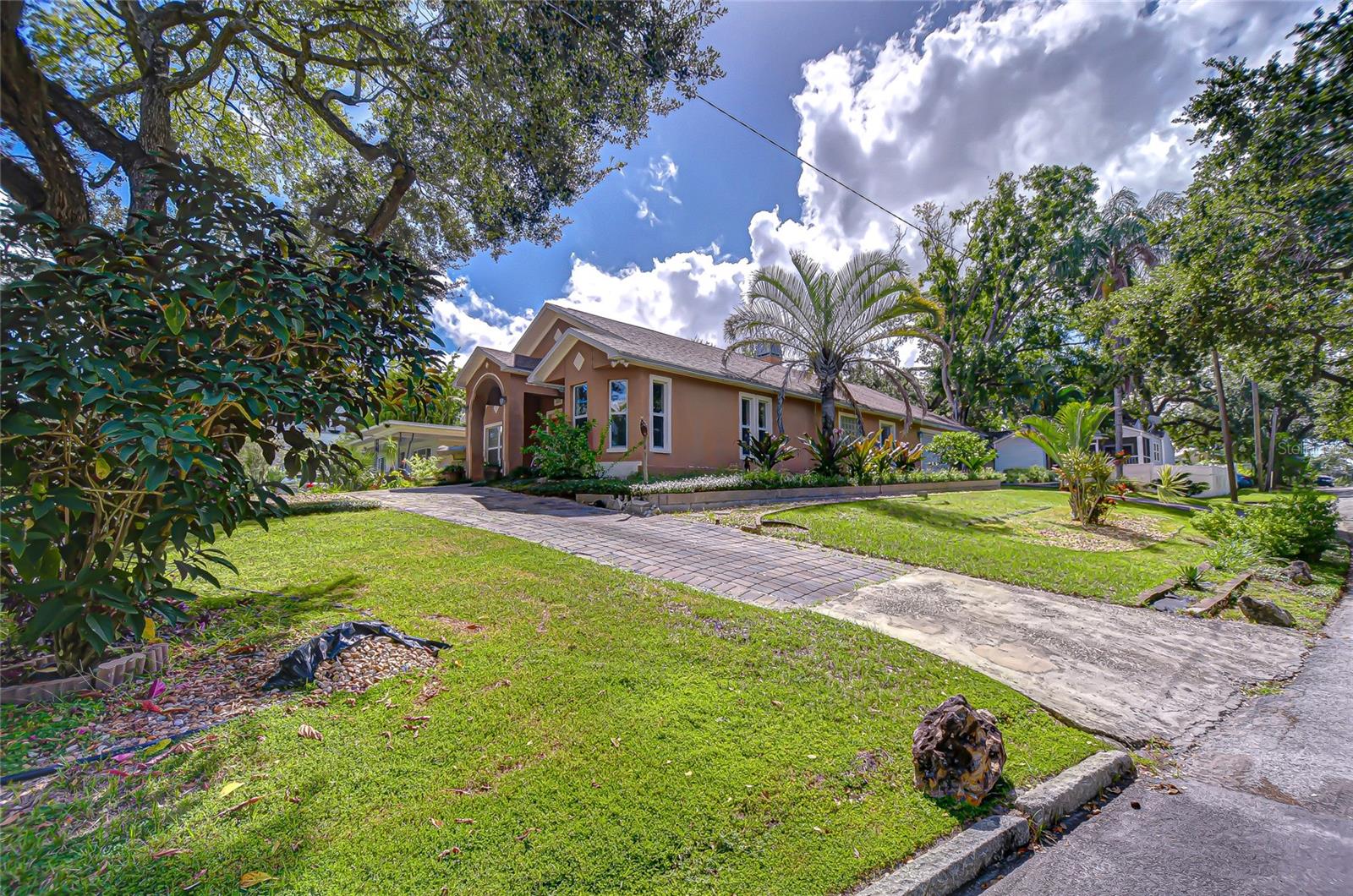 BOWMAN HEIGHTS - Residential