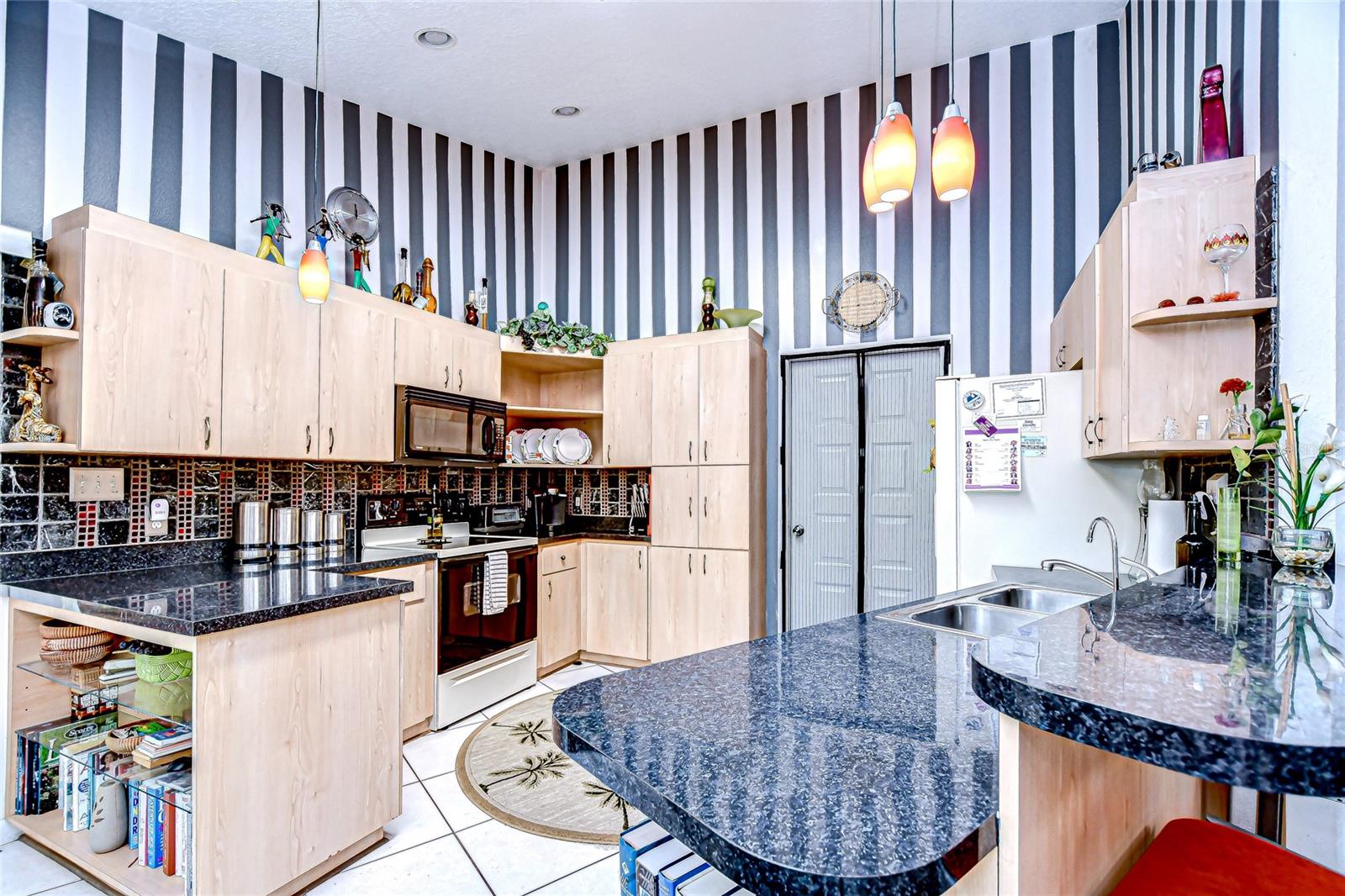 BOWMAN HEIGHTS - Residential