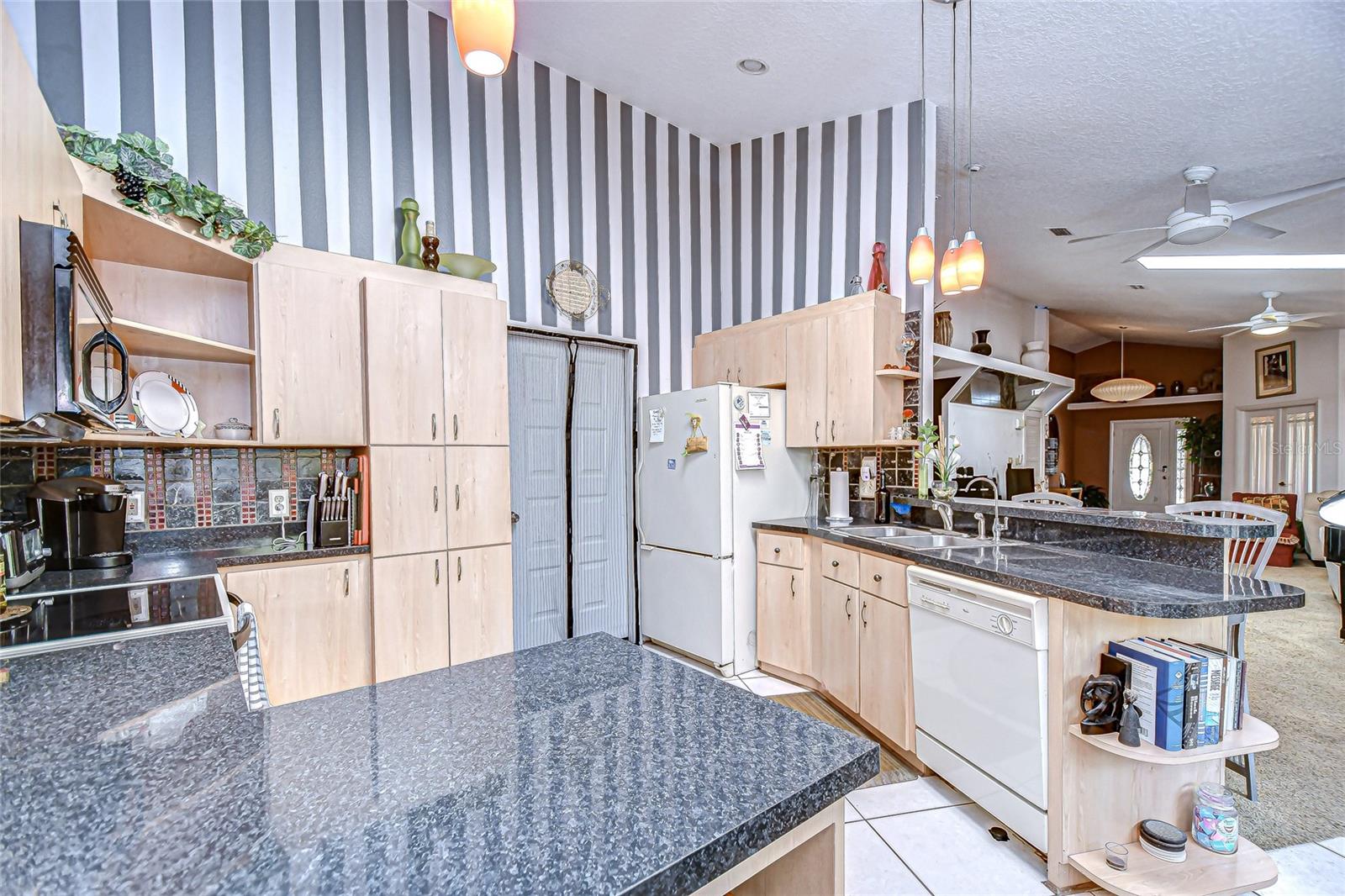 BOWMAN HEIGHTS - Residential