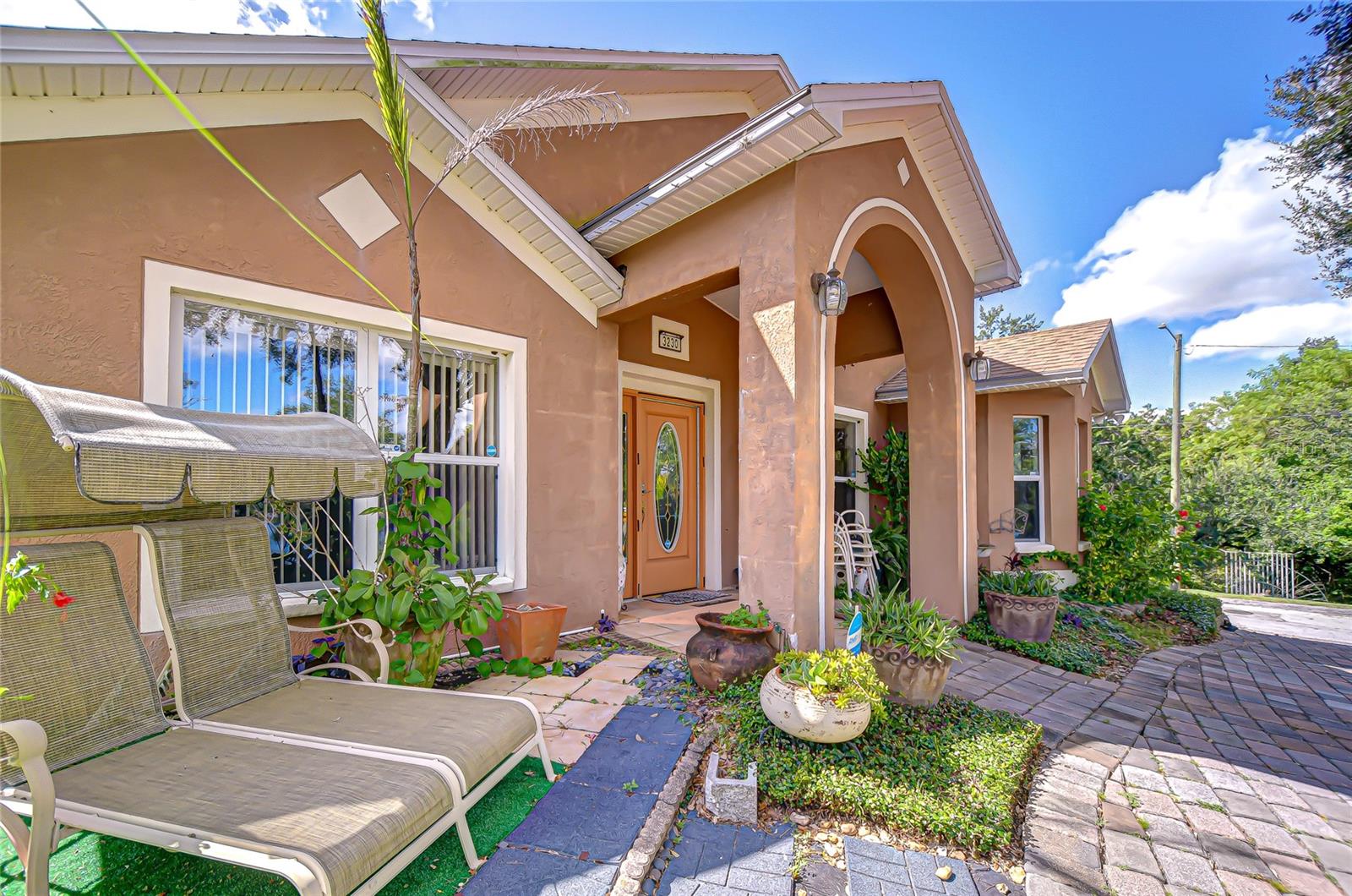 BOWMAN HEIGHTS - Residential