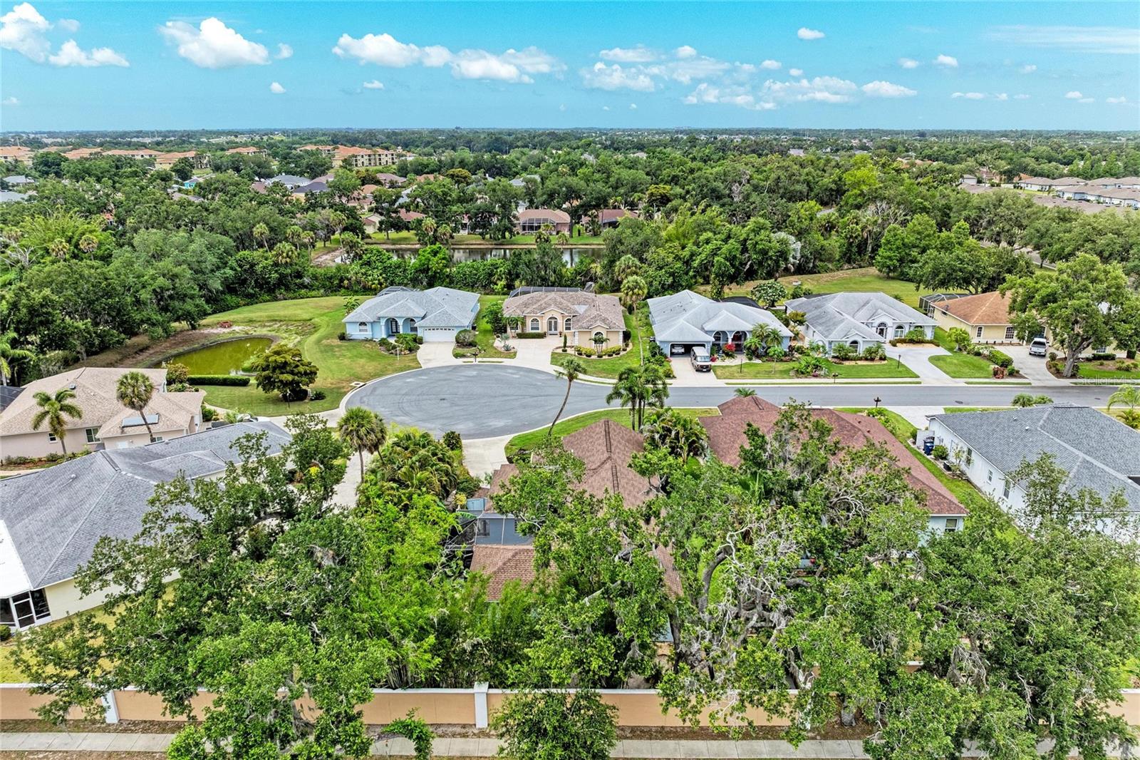 OAKLEY - Residential