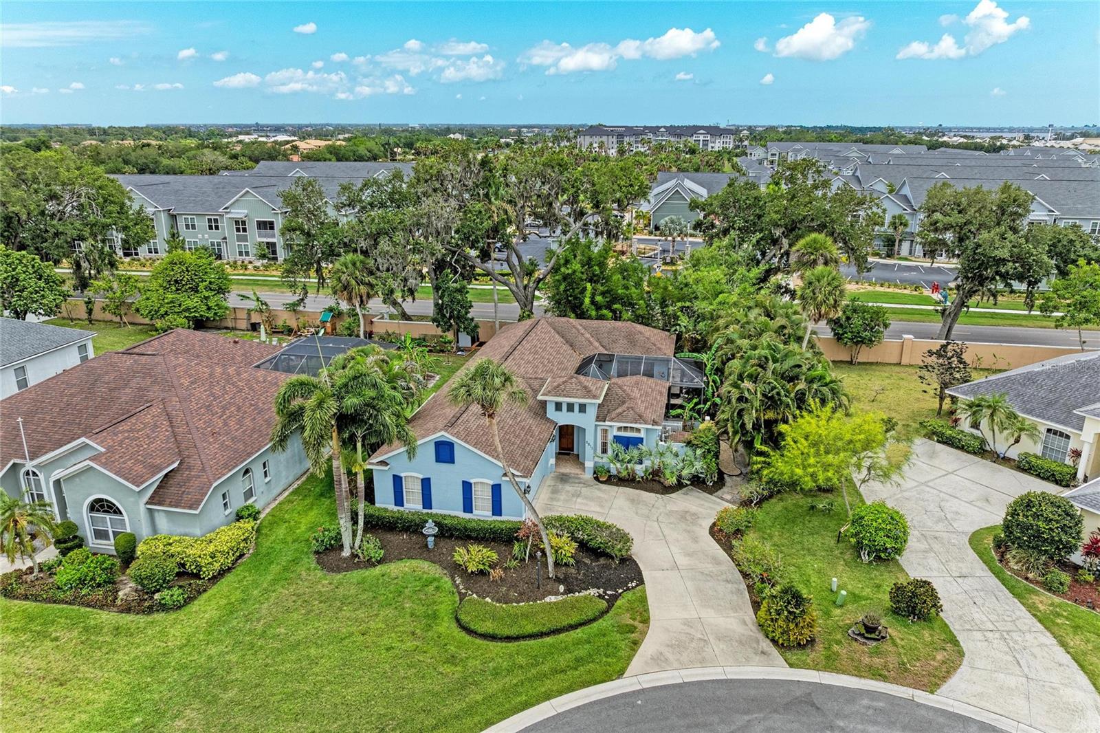 OAKLEY - Residential