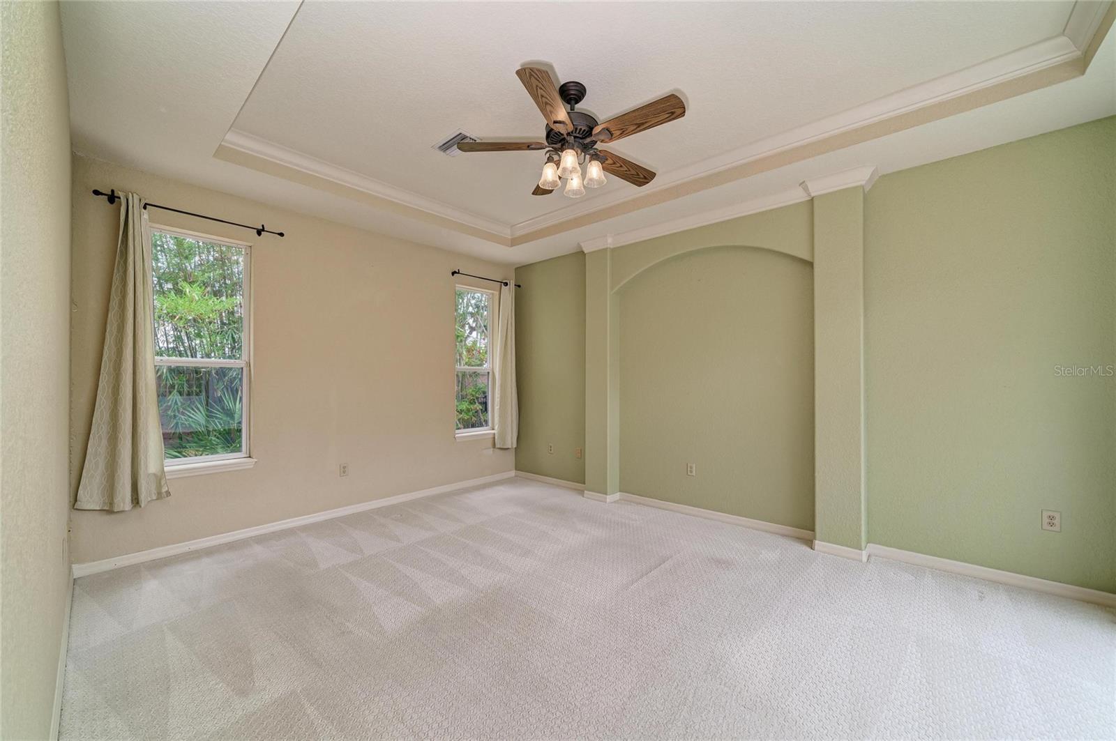 OAKLEY - Residential