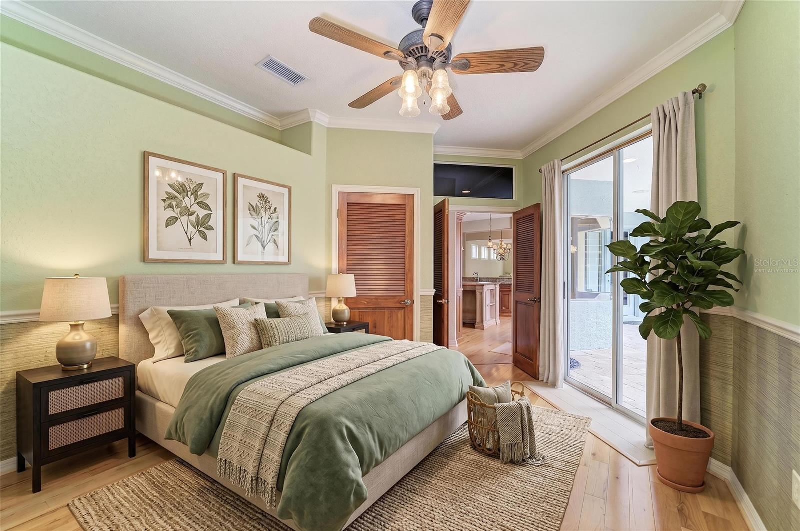 OAKLEY - Residential