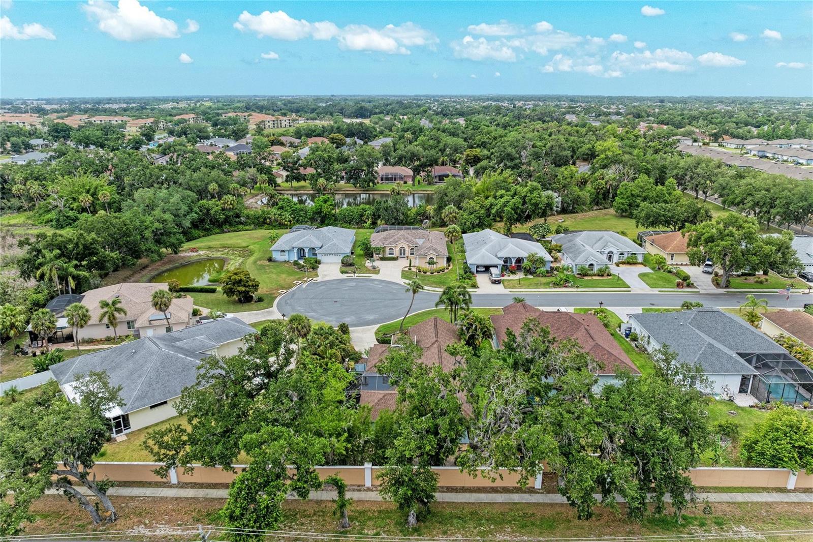 OAKLEY - Residential
