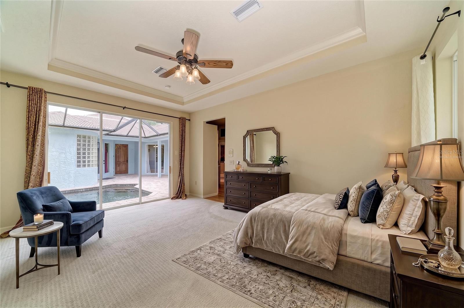 OAKLEY - Residential
