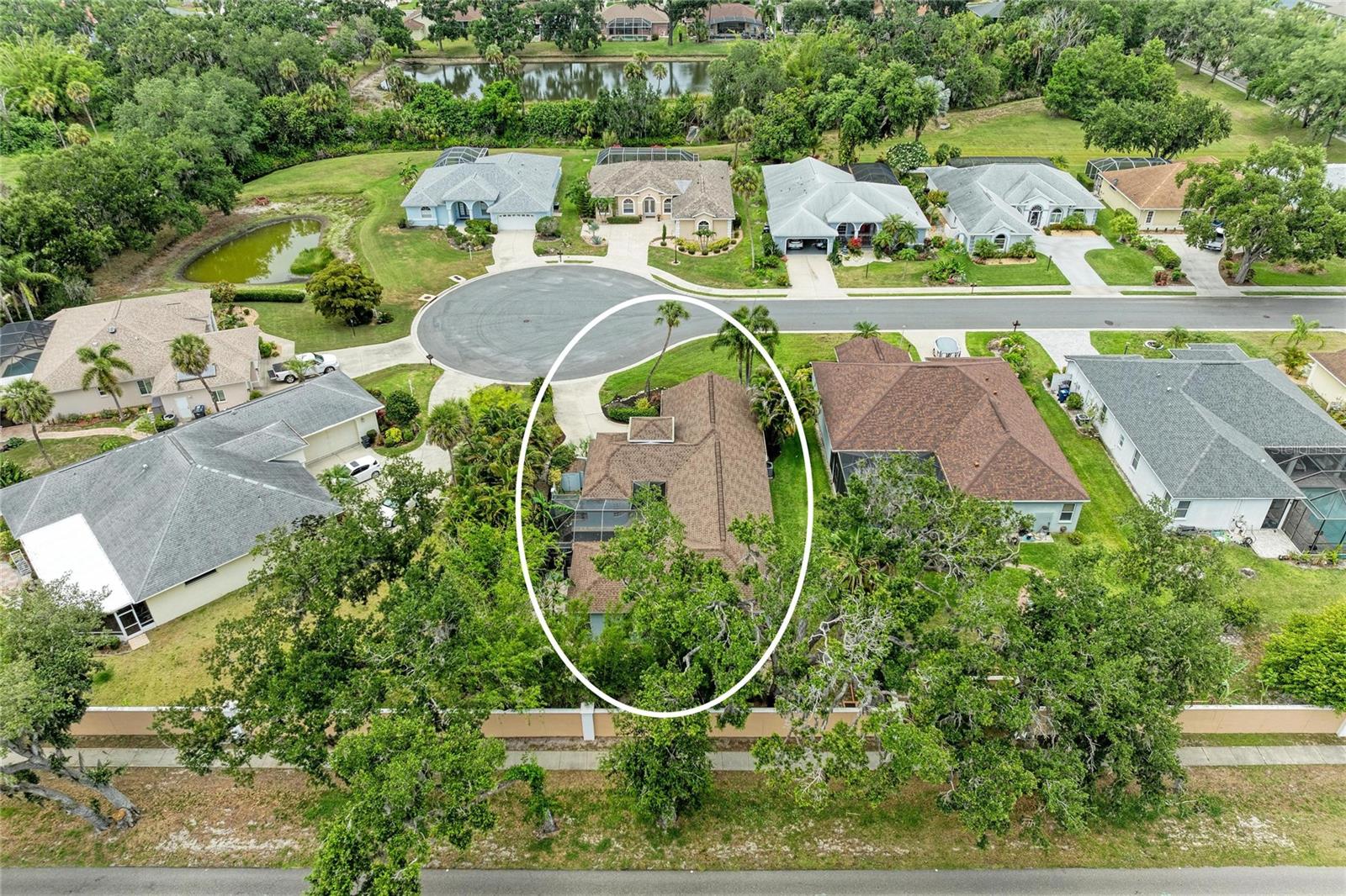 OAKLEY - Residential