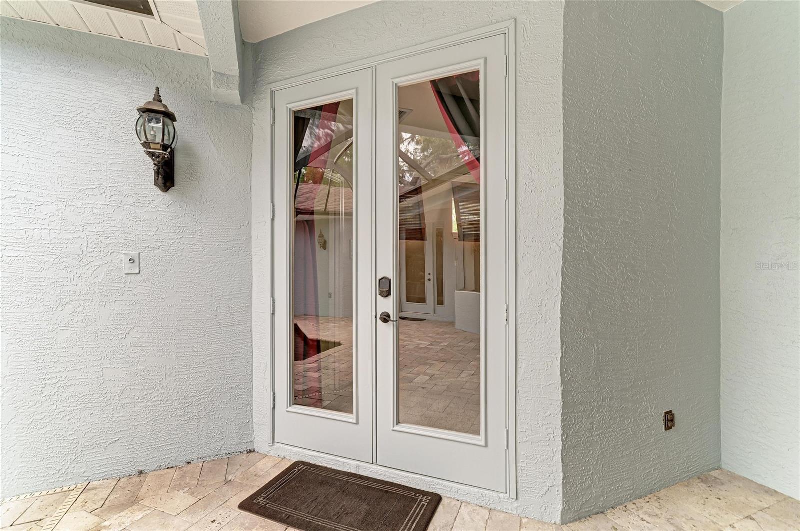 OAKLEY - Residential
