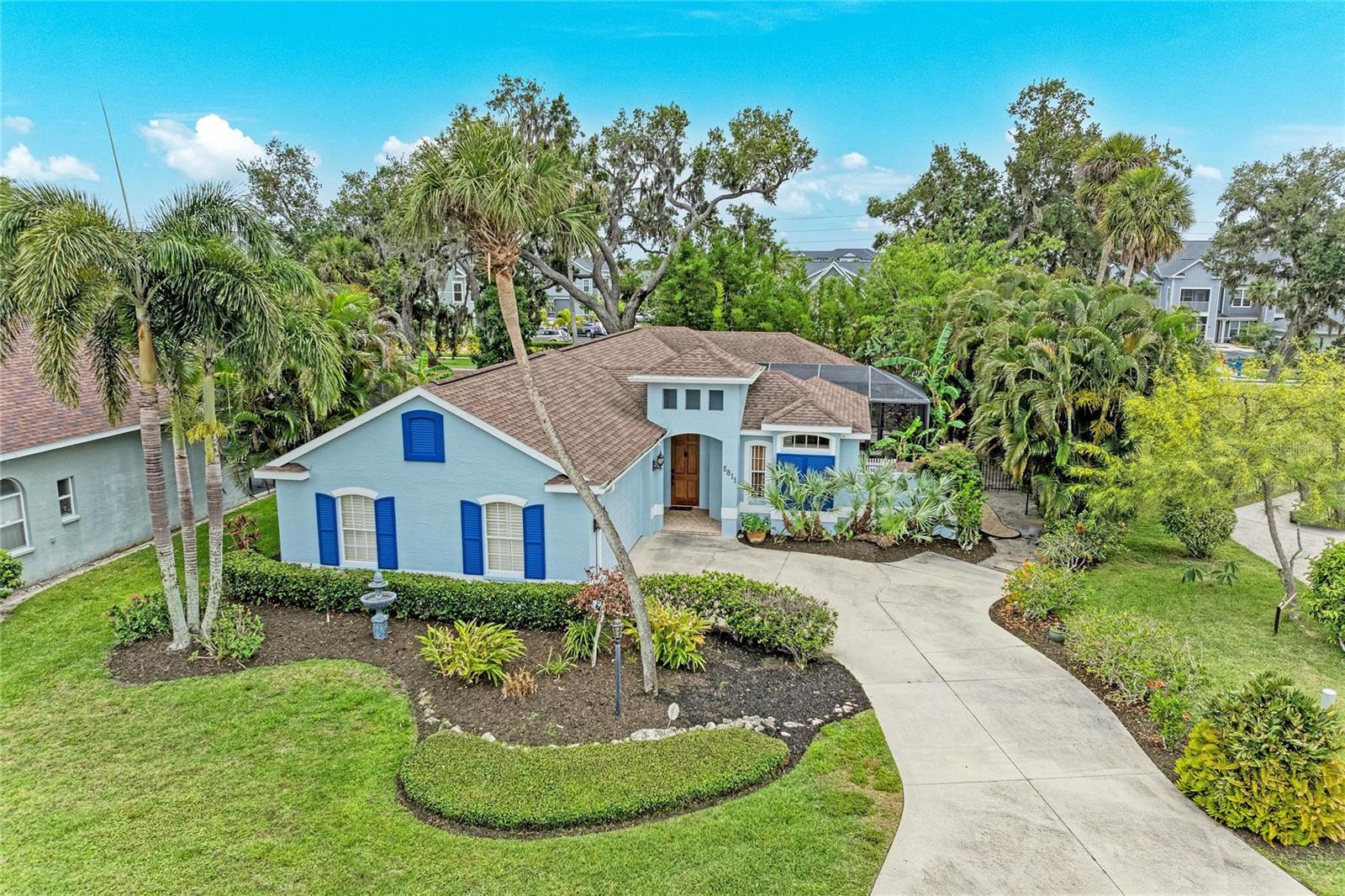 OAKLEY - Residential