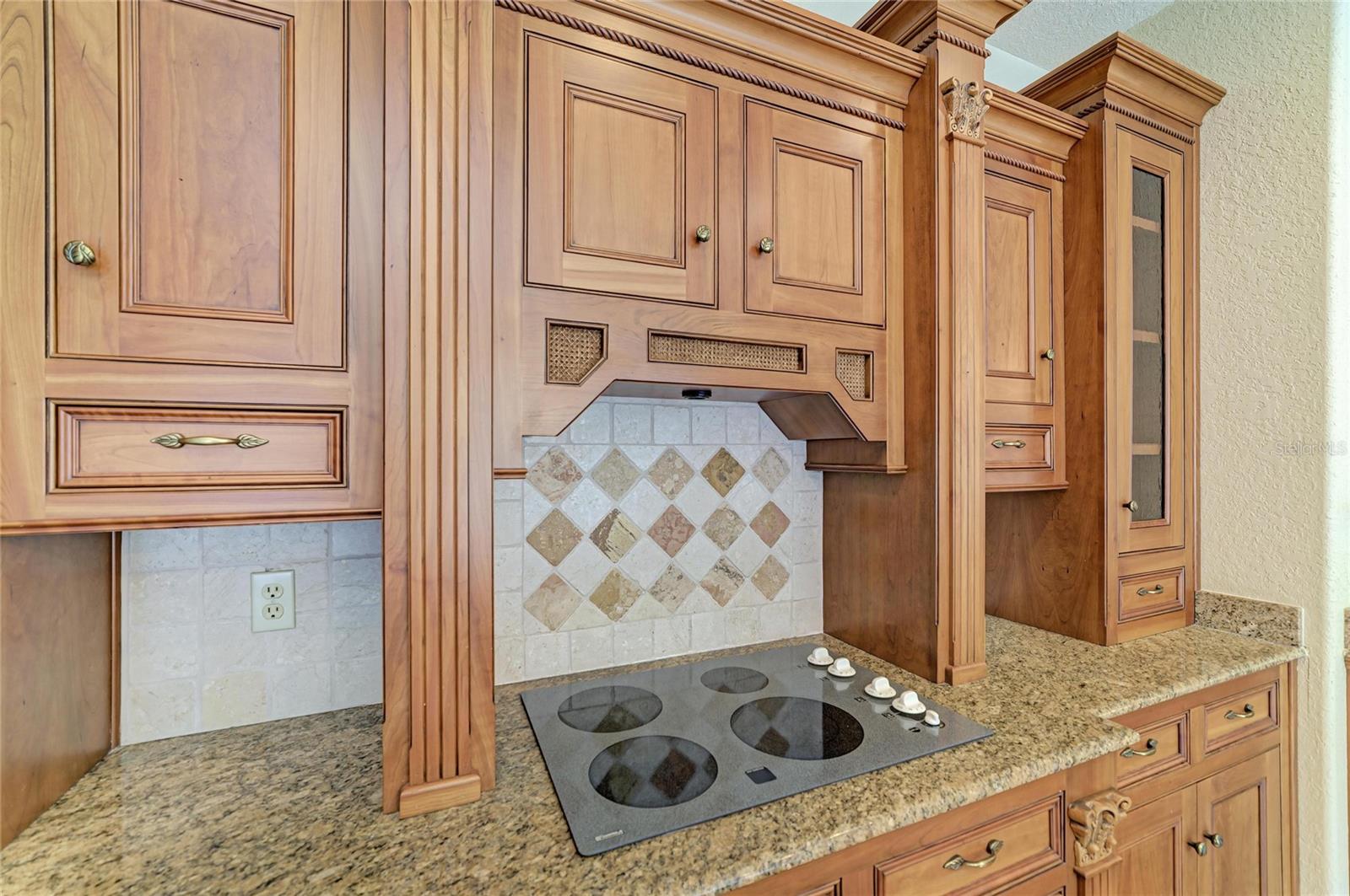 OAKLEY - Residential
