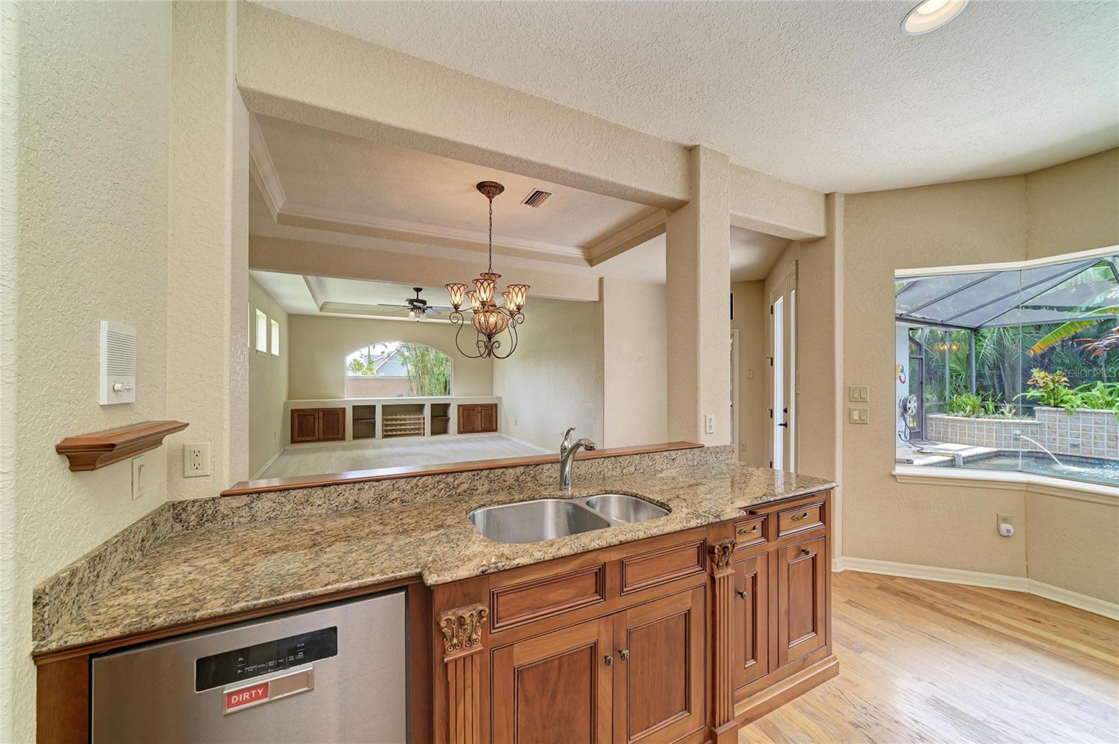 OAKLEY - Residential