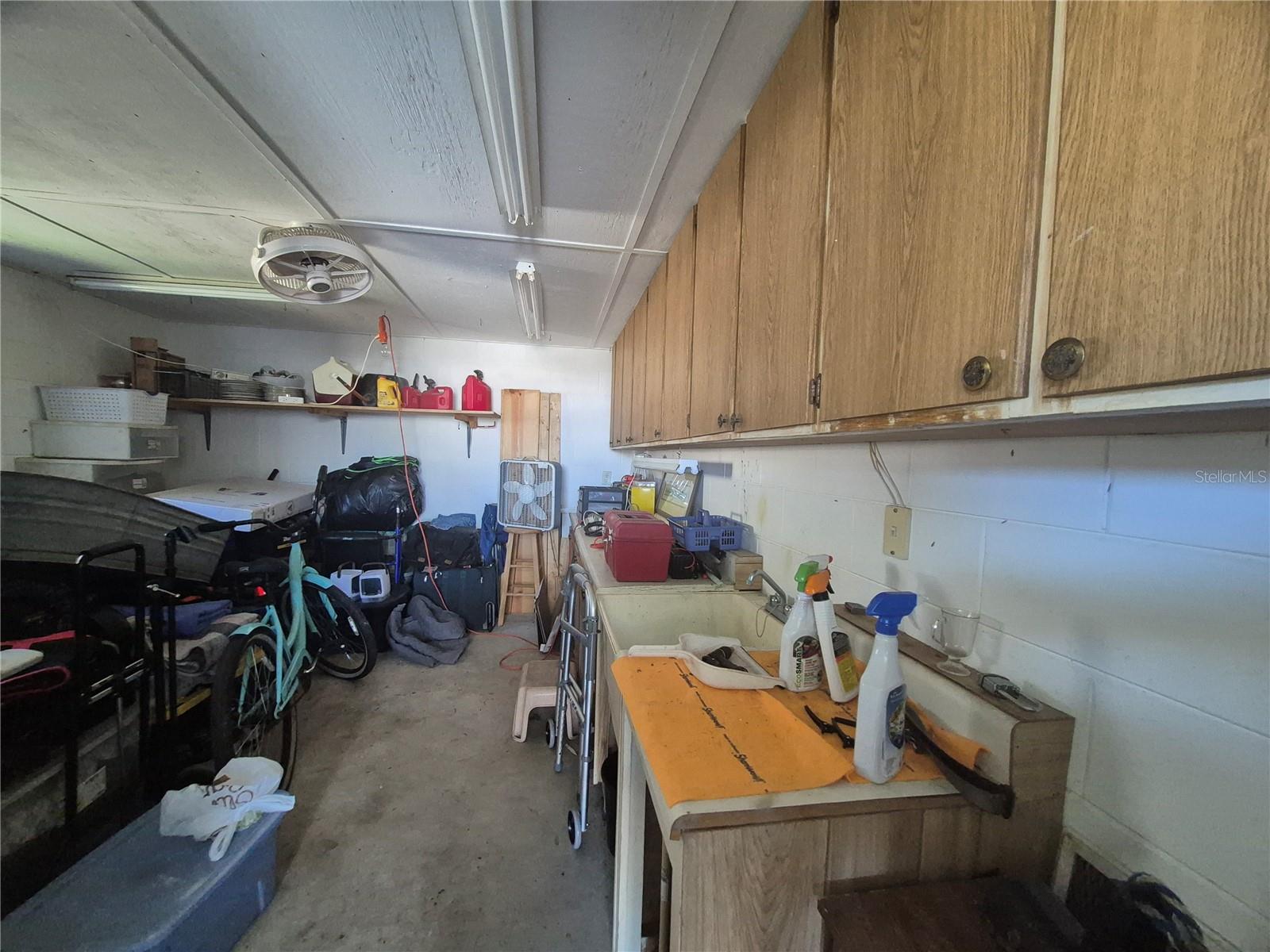 TAVARES FOX RUN MOBILE HOME - Residential