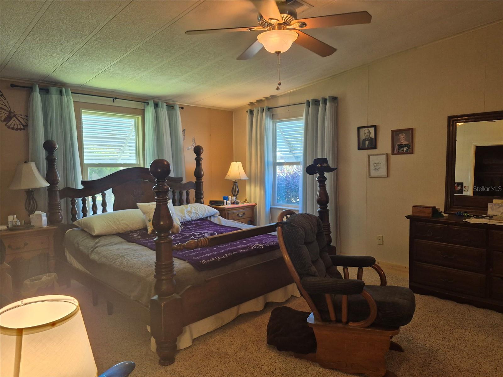 TAVARES FOX RUN MOBILE HOME - Residential