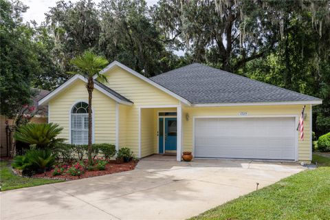 A home in NEWBERRY