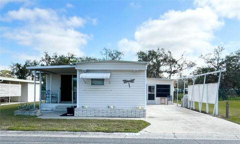 415 OAKWOOD BOULEVARD E SARASOTA FL 34237