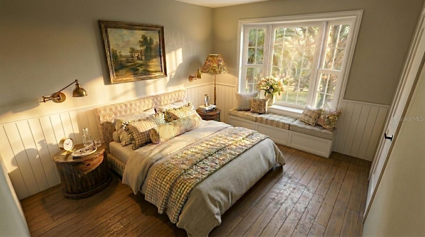 GOLD STAR RANCHES - Residential