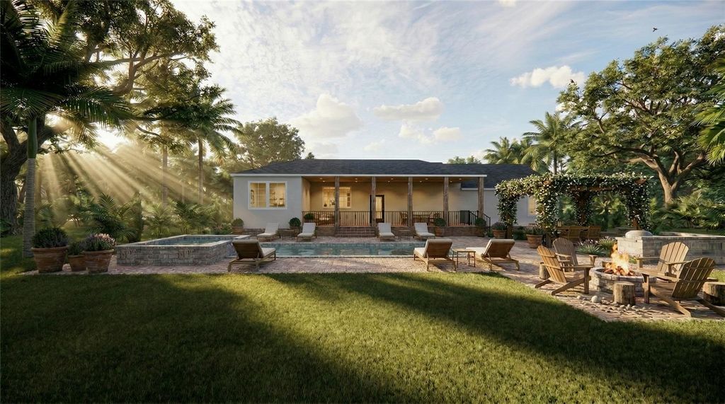 Photo of 15580 County Road 675, Parrish, FL 34219 (MLS # A4688803)