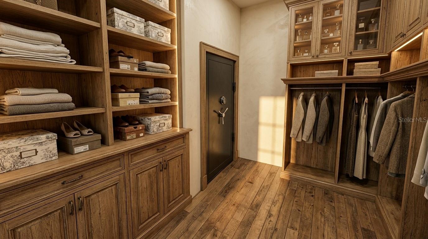 GOLD STAR RANCHES - Residential