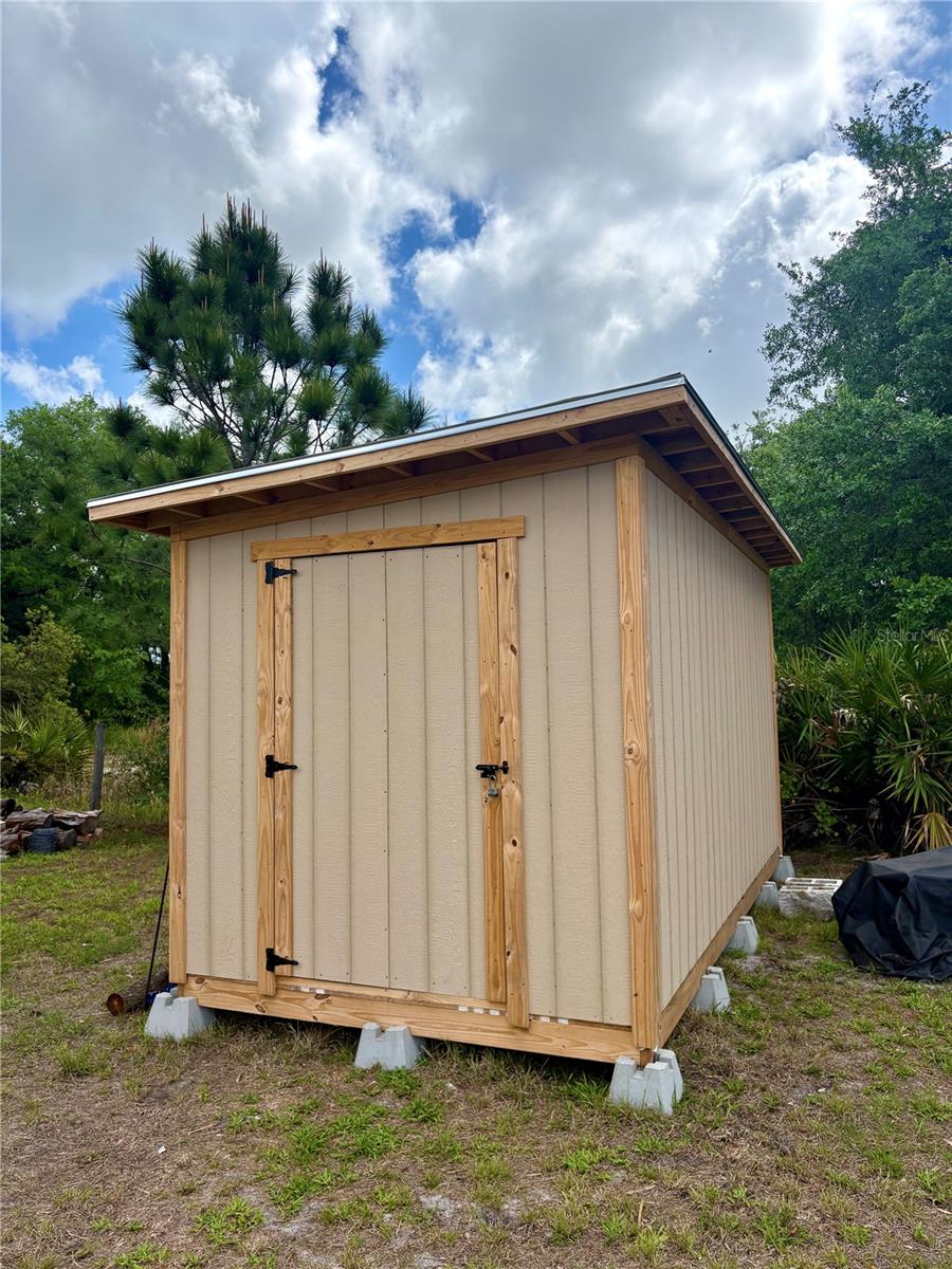 GOLD STAR RANCHES - Residential