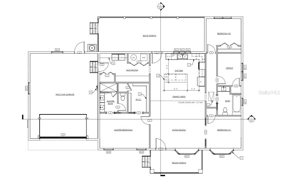 GOLD STAR RANCHES - Residential