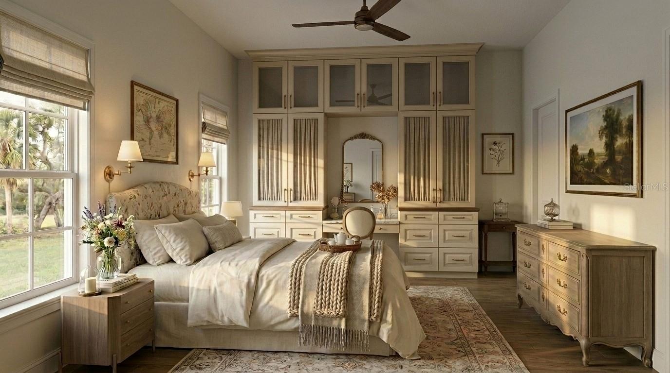 GOLD STAR RANCHES - Residential