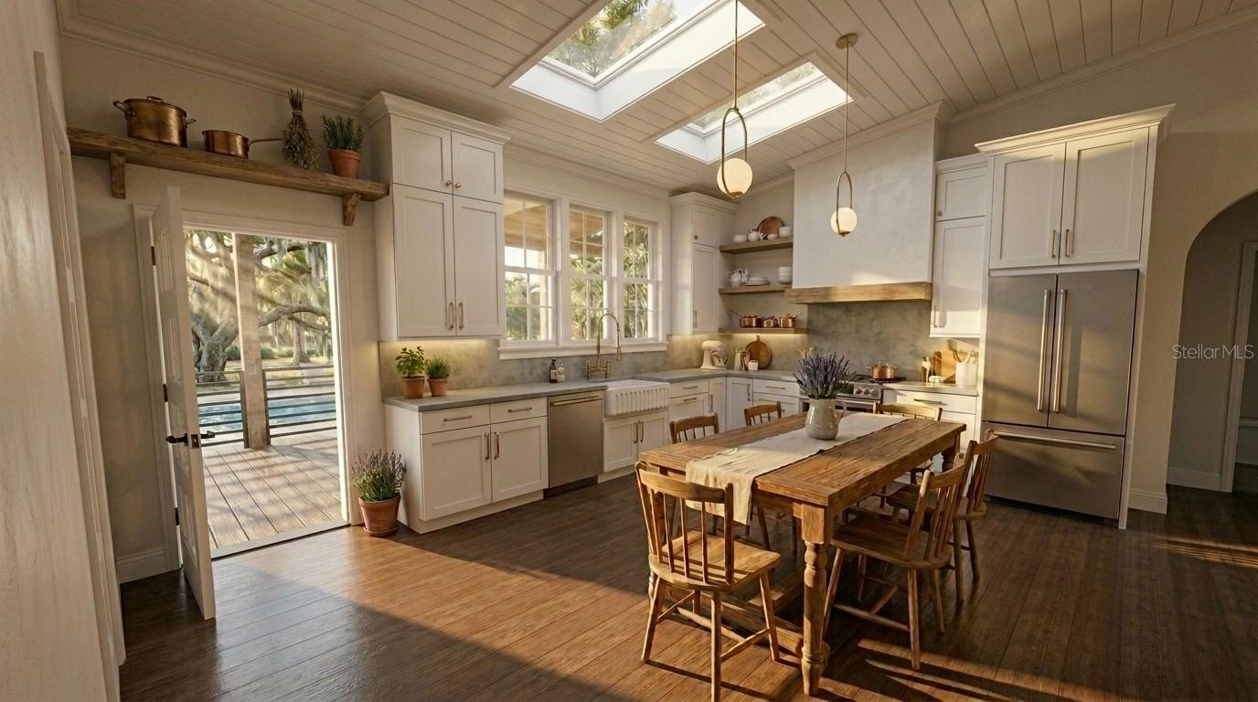 GOLD STAR RANCHES - Residential