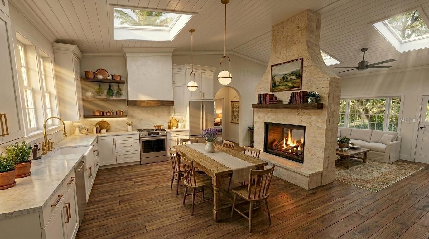 GOLD STAR RANCHES - Residential