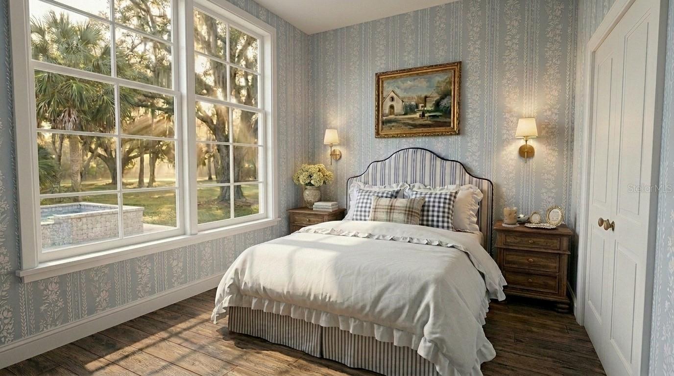 GOLD STAR RANCHES - Residential