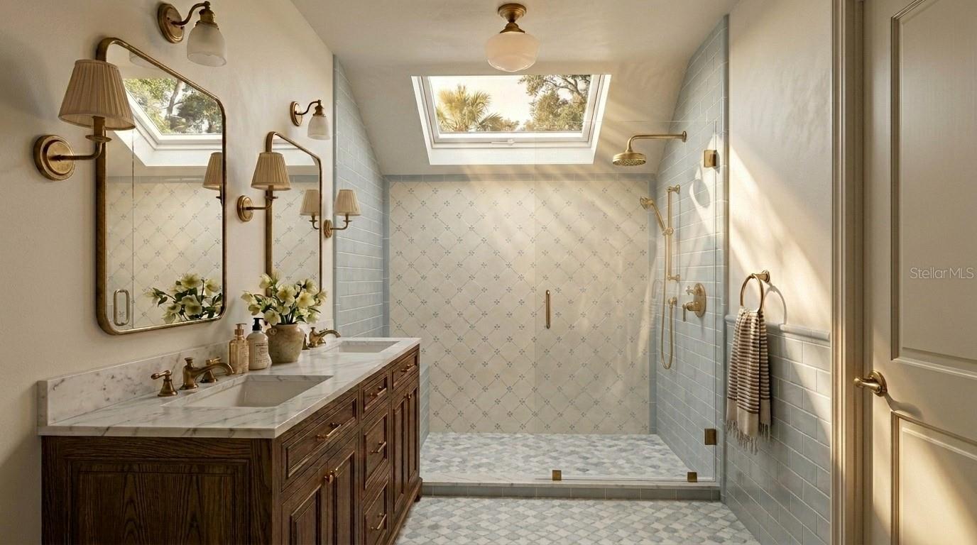 GOLD STAR RANCHES - Residential