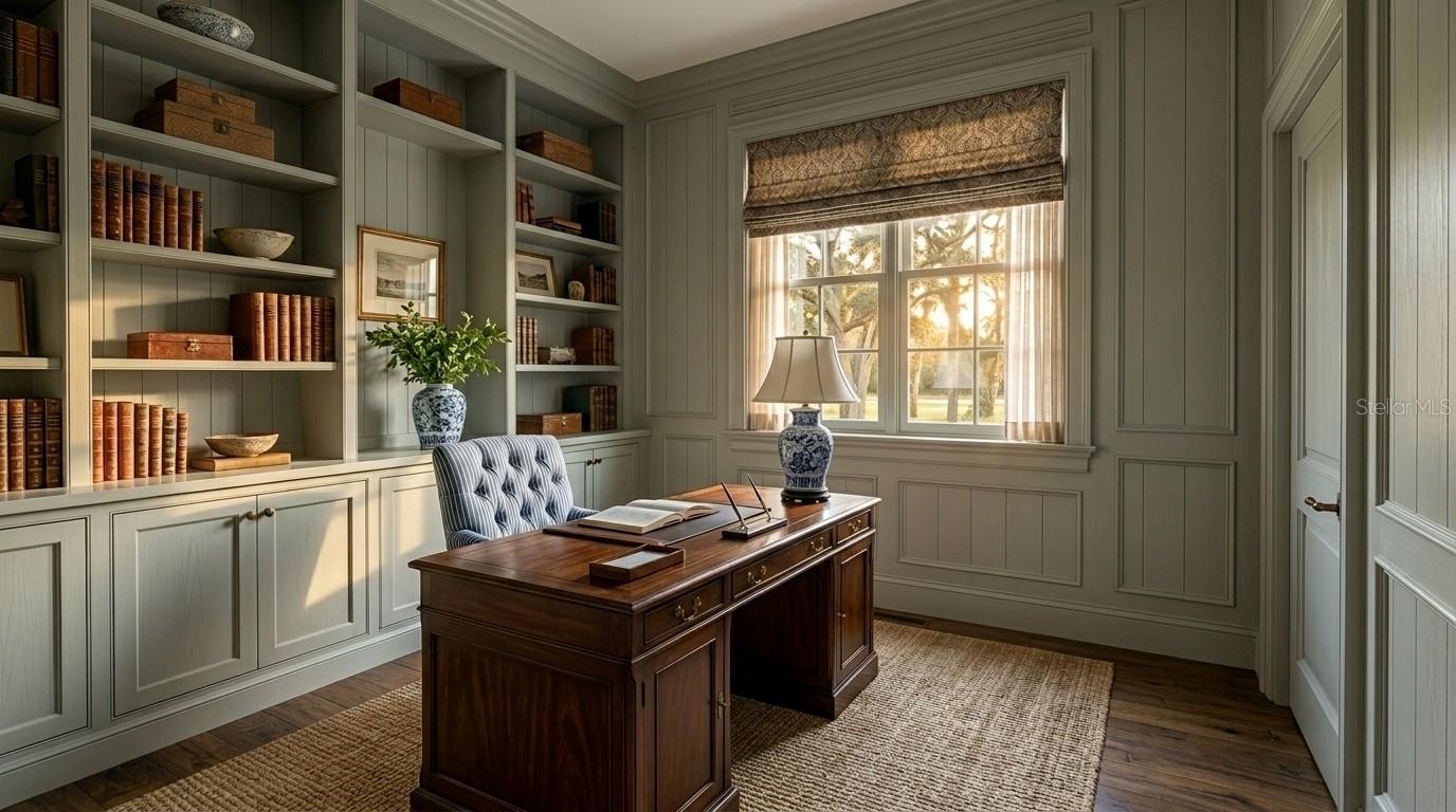 GOLD STAR RANCHES - Residential