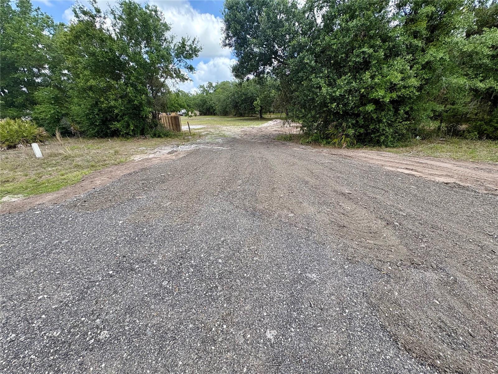 GOLD STAR RANCHES - Residential