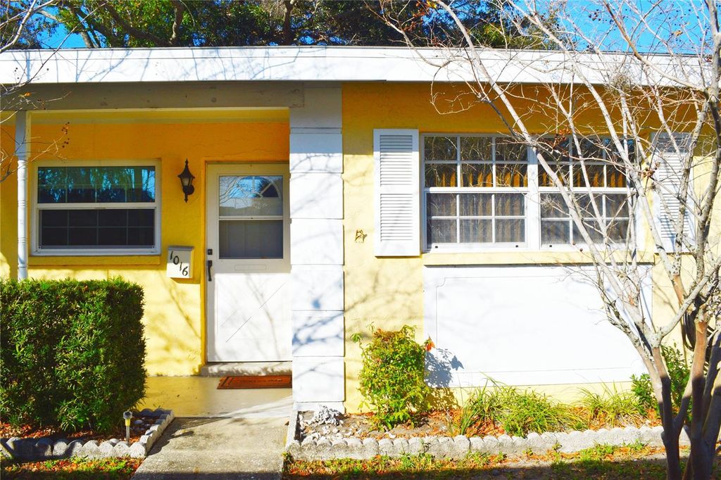 Photo of 1016 De Soto Drive, Dunedin, FL 34698 (MLS # TB8471859)