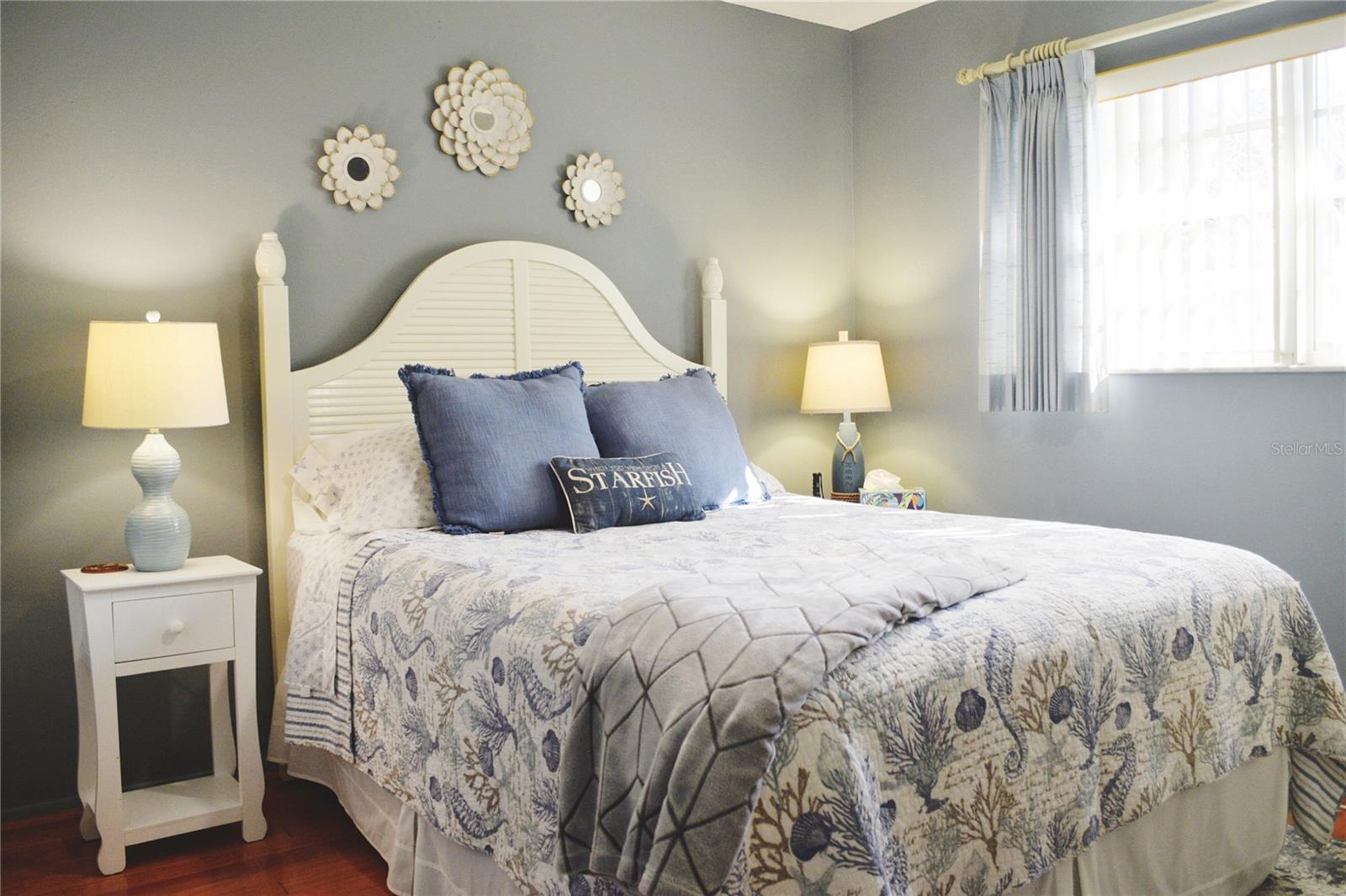 HEATHER HILL APTS - Residential