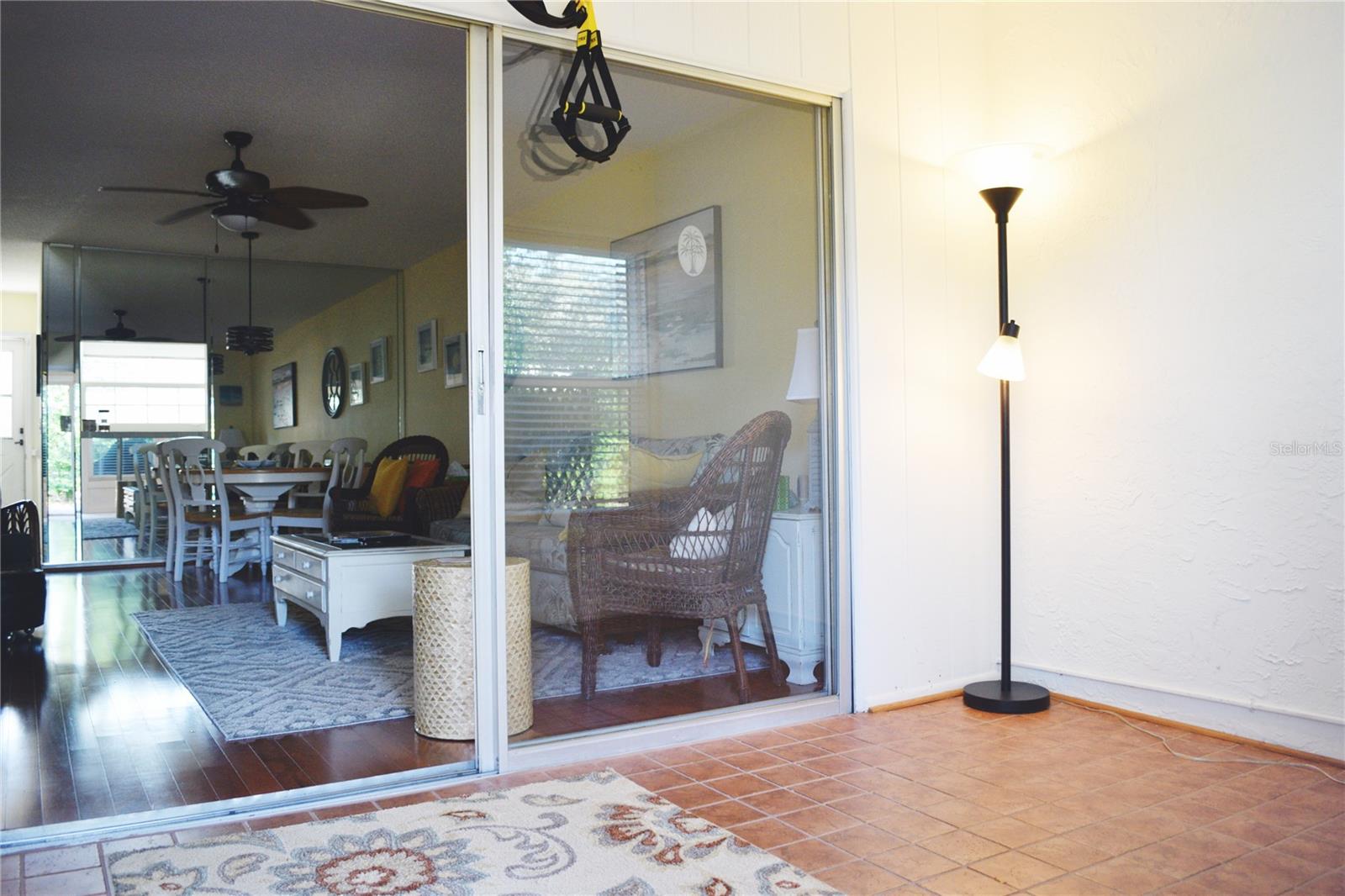 HEATHER HILL APTS - Residential