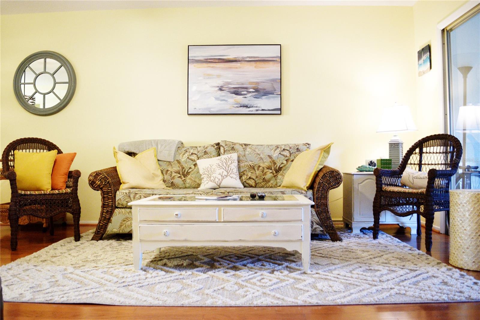 HEATHER HILL APTS - Residential