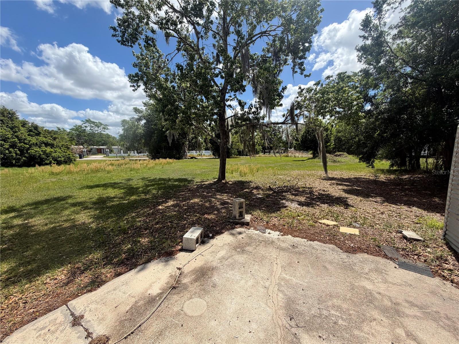 TROPICAL ACRES SOUTH UNIT 4 - Residential