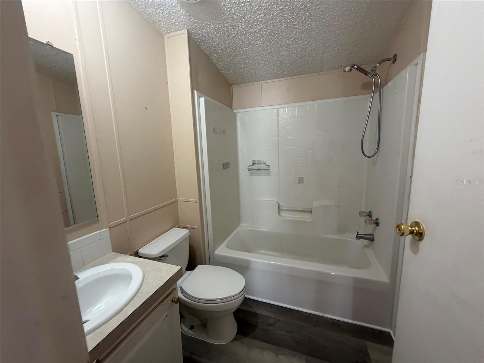 TROPICAL ACRES SOUTH UNIT 4 - Residential