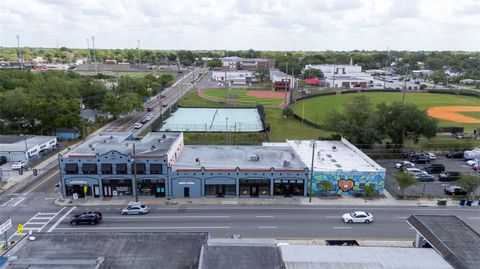 4709 N FLORIDA AVENUE TAMPA FL 33603