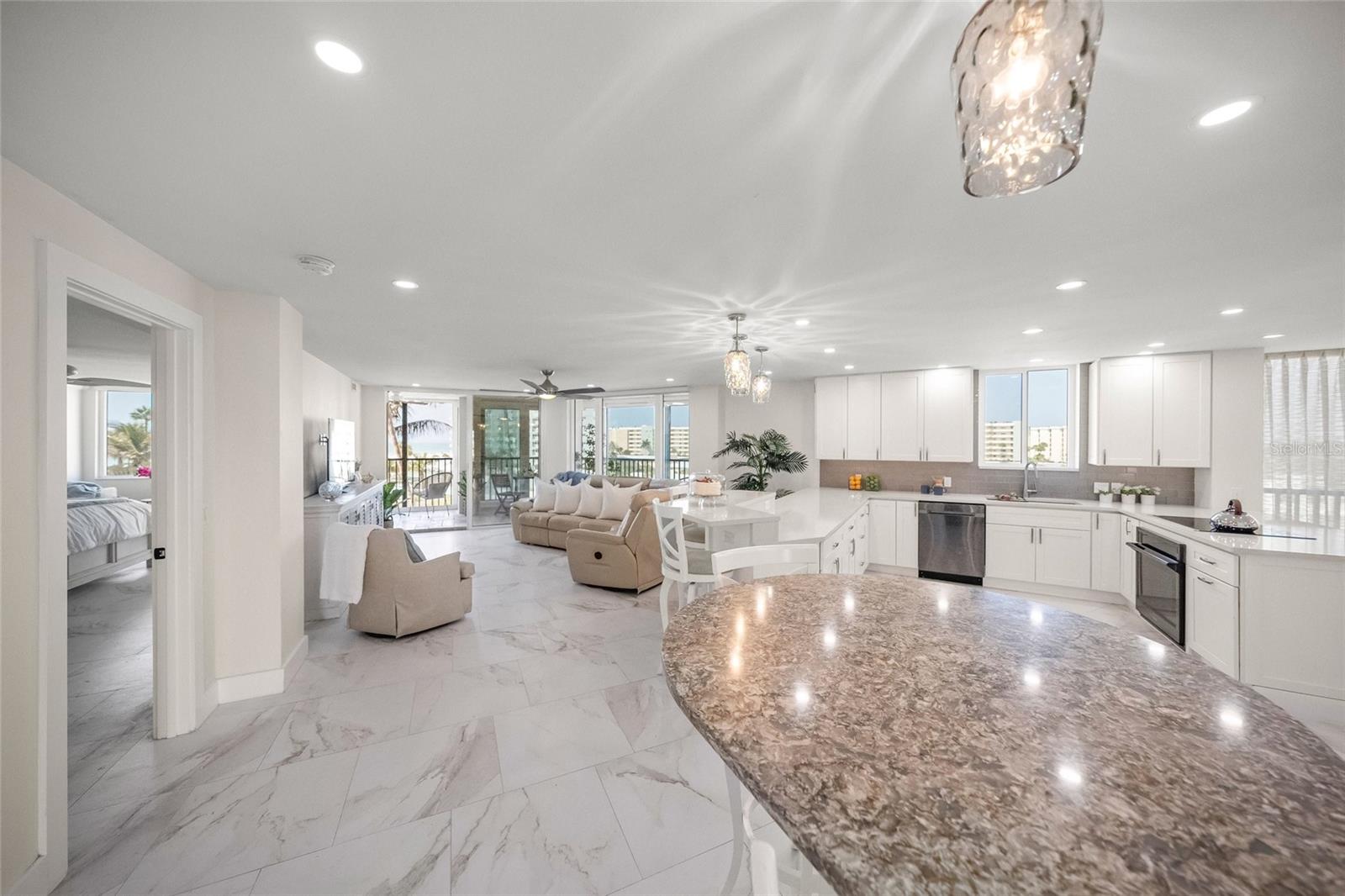 CASARINA - Residential