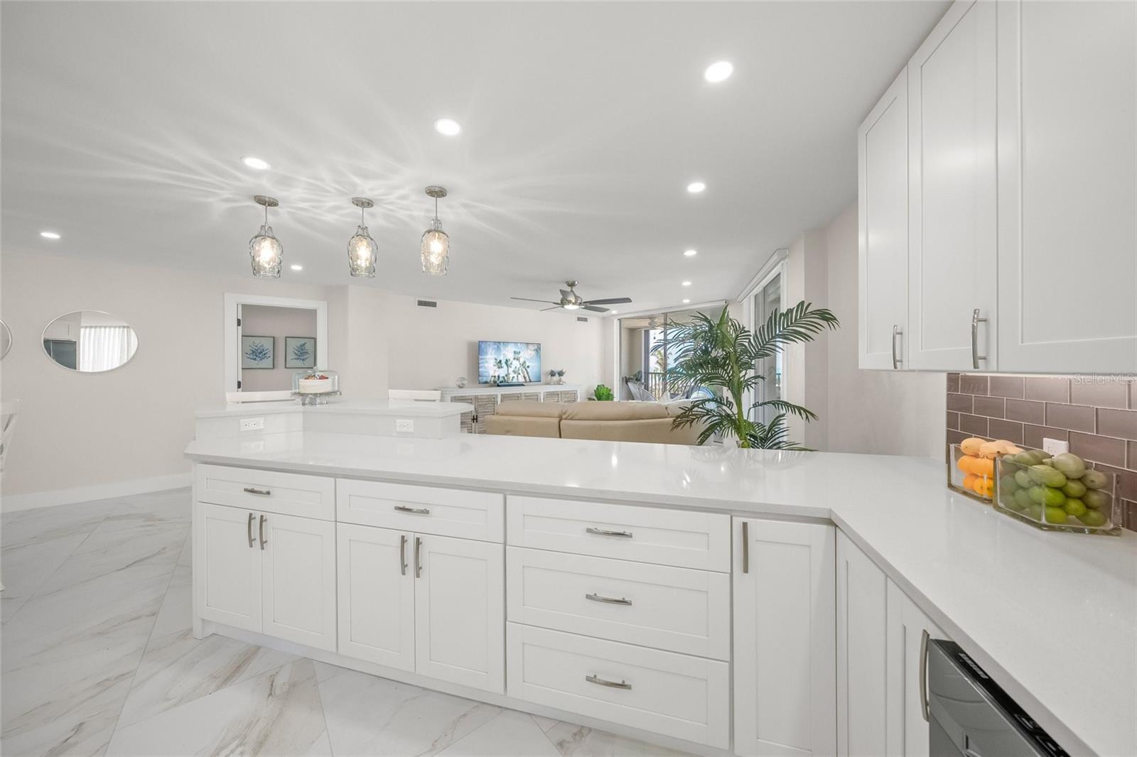 CASARINA - Residential