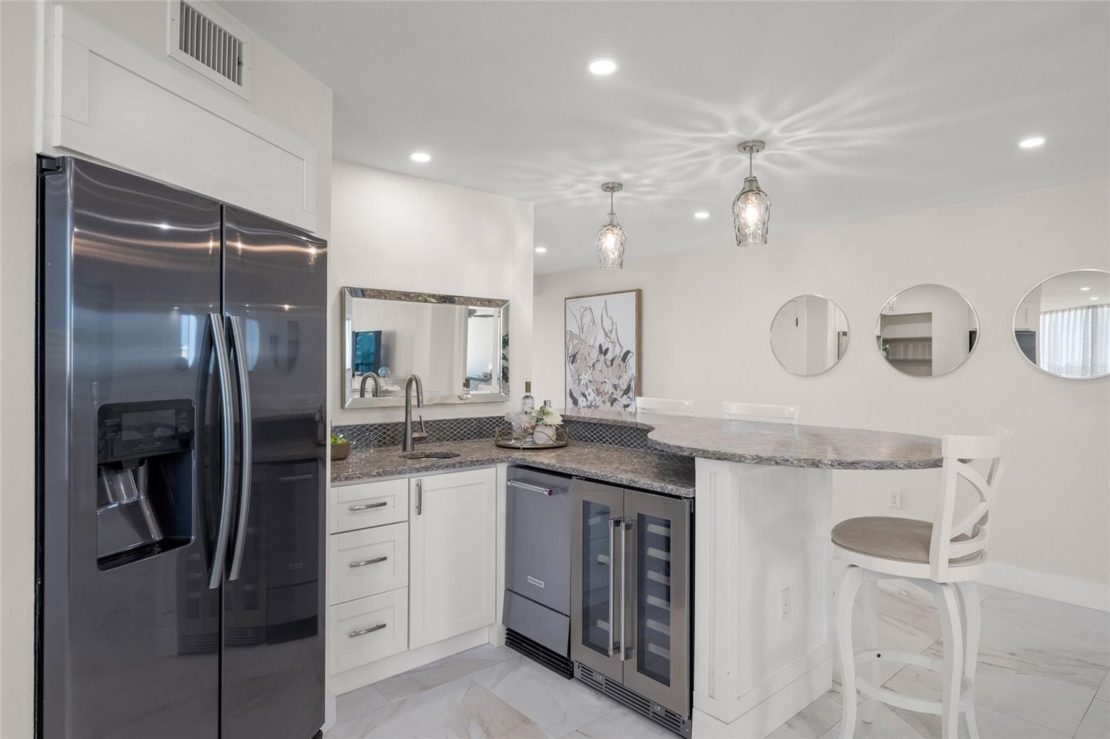 CASARINA - Residential